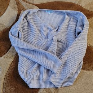 Womans She Sky Sweater sz S